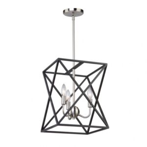 ARTCRAFT LIGHTING Elements Chandelier AC11041 Toronto
