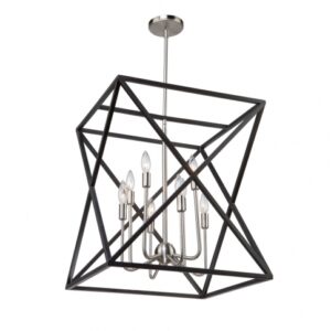 ARTCRAFT LIGHTING Elements Chandelier AC11042 Mississauga
