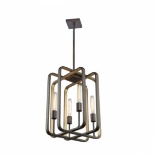 ARTCRAFT LIGHTING Marlborough Pendant AC11082 Brampton