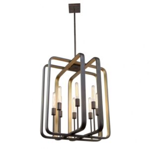 ARTCRAFT LIGHTING Marlborough Chandelier AC11083 Montreal