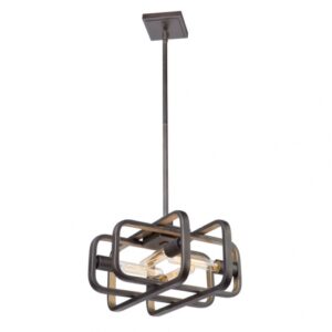 ARTCRAFT LIGHTING Marlborough Pendant AC11085 Huntsville