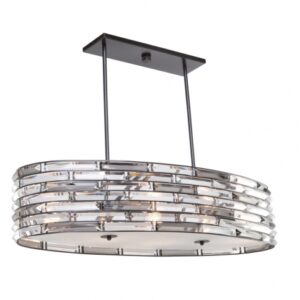 ARTCRAFT LIGHTING Vero Island Light AC11266 Collingwood