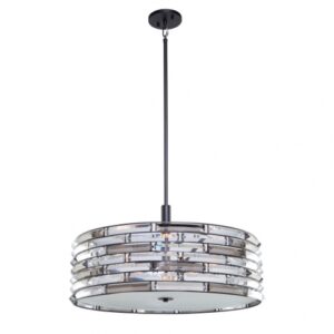 ARTCRAFT LIGHTING Vero Chandelier AC11267 Windsor