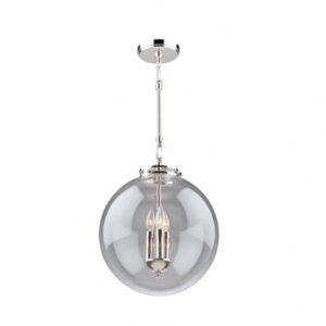 ARTCRAFT LIGHTING Alexandria Pendant AC11286PN MIssissauga
