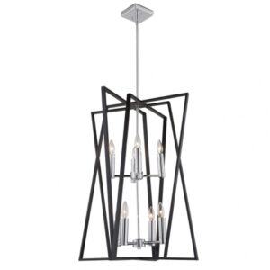ARTCRAFT LIGHTING Middleton Chandelier AC11388 Burlington