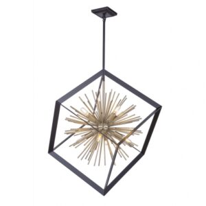 ARTCRAFT LIGHTING Sunburst Chandelier AC11440 Mississauga
