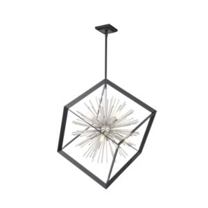 ARTCRAFT LIGHTING Sunburst Chandelier AC11440CH Winnipeg