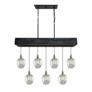 ARTCRAFT LIGHTING Willow Island Light AC11557DP Winnipeg
