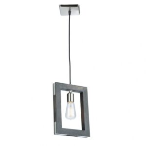 ARTCRAFT LIGHTING GATEHOUSE 1 LIGHT PENDANT AC11651BN Mississauga