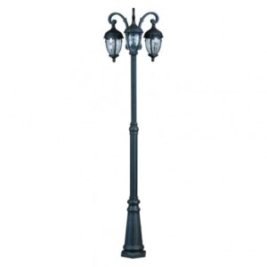ARTCRAFT LIGHTING Anapolis Outdoor Post Light AC8569OB Toronto