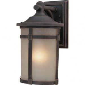 ARTCRAFT LIGHTING St. Moritz Outdoor Wall Light AC8630BZ Ottawa