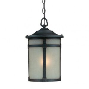 ARTCRAFT LIGHTING St. Moritz Outdoor Ceiling Light AC8645BZ Mississauga