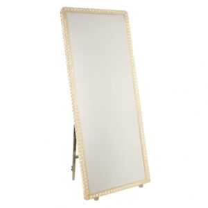 ARTCRAFT LIGHTING Reflections LED Standing Mirror AM309 Toronto