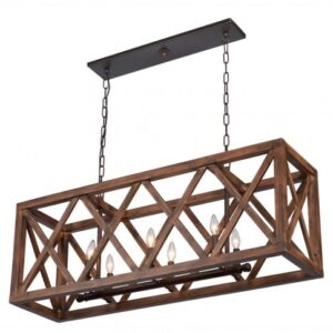 ARTCRAFT LIGHTING Collingwood Island Light JA14006 MIssissauga