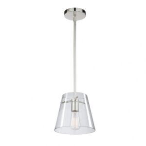 ARTCRAFT LIGHTING Café Pendant SC13230 Halifax