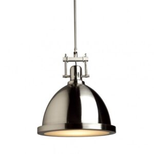 ARTCRAFT LIGHTING Broadview Pendant SC291PN Barrie