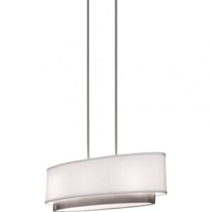 ARTCRAFT LIGHTING Scandia Island Light SC784