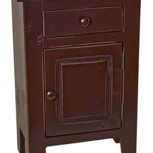 SPRINGWATER WOODCRAFT Small Nightstand 1355 Quebec City