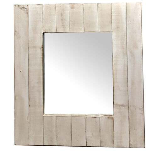 SPRINGWATER WOODCRAFT Coastal Mirror 618 Toronto