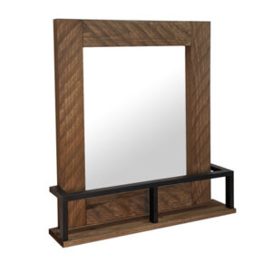 SPRINGWATER WOODCRAFT Mackenzie Mirror 658 Montreal