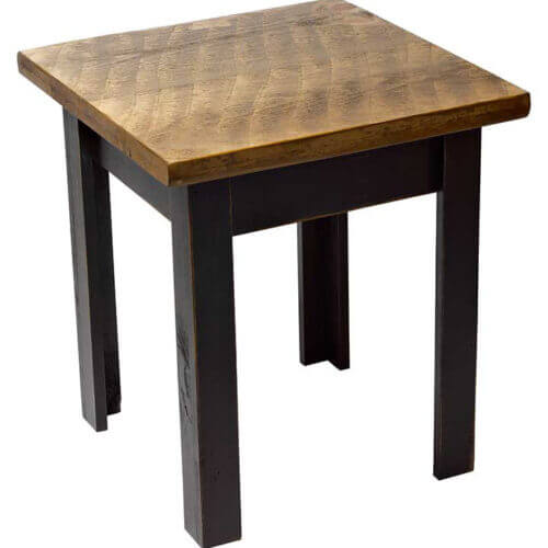 SPRINGWATER WOODCRAFT Secord End Table 520 Brampton
