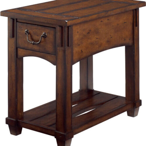 HAMMARY CHAIRSIDE TABLE 049916 Kleinburg