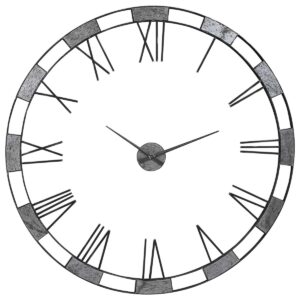 UTTERMOST ALISTAIR WALL CLOCK 06460 Ottawa