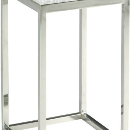 HAMMARY ACRYLIC LAMP TABLE 0901010 caledon