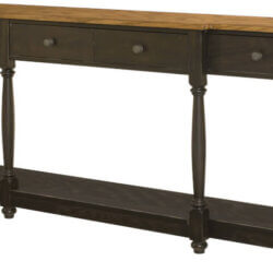 HAMMARY DRAWER CONSOLE 090640 Ottawa