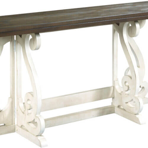 Hammary GATELEG TABLE 090808 Ottawa