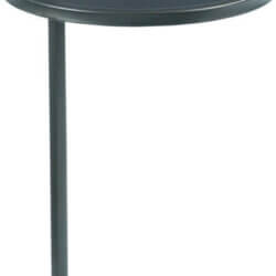 HAMMARY ROUND ACCENT TABLE 090849 Toronto