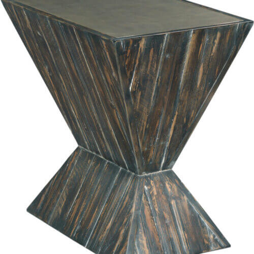 HAMMARY ANGULAR ACCENT TABLE 090882 Winnipeg