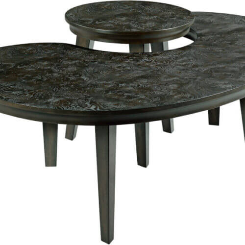 HAMMARY KIDNEY NESTING TABLES 090904 Regina