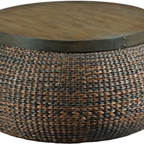 HAMMARY ROUND COFFEE TABLE 090922 Mississauga