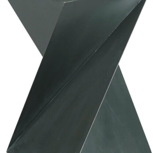 HAMMARY GEODE END TABLE 090930 Ottawa