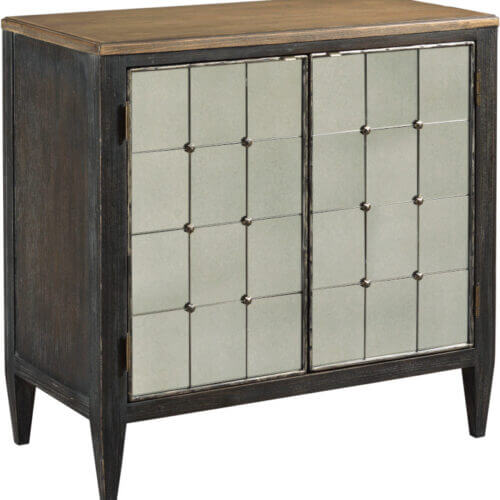 HAMMARY TWO DOOR CABINET 090937 Halifax