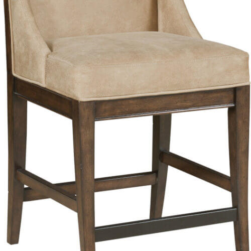 Hammary COUNTER STOOL 090992 SET OF TWO