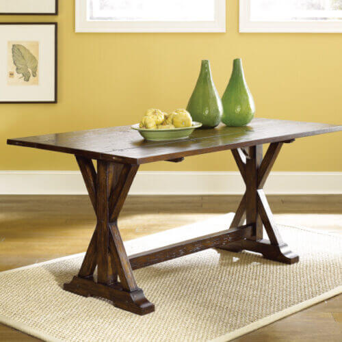 HAMMARY FLIP TOP CONSOLE TABLE 090276 edmonton