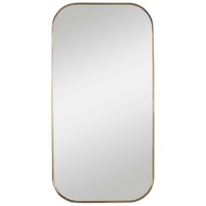 Uttermost Taft Plated Brass Mirror 09718 mississauga