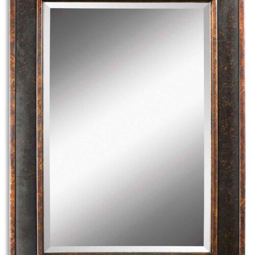 Uttermost Bergamo Vanity Mirror 14156 B montreal