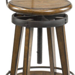 HAMMARY ADJUSTABLE STOOL 166948 Halifax