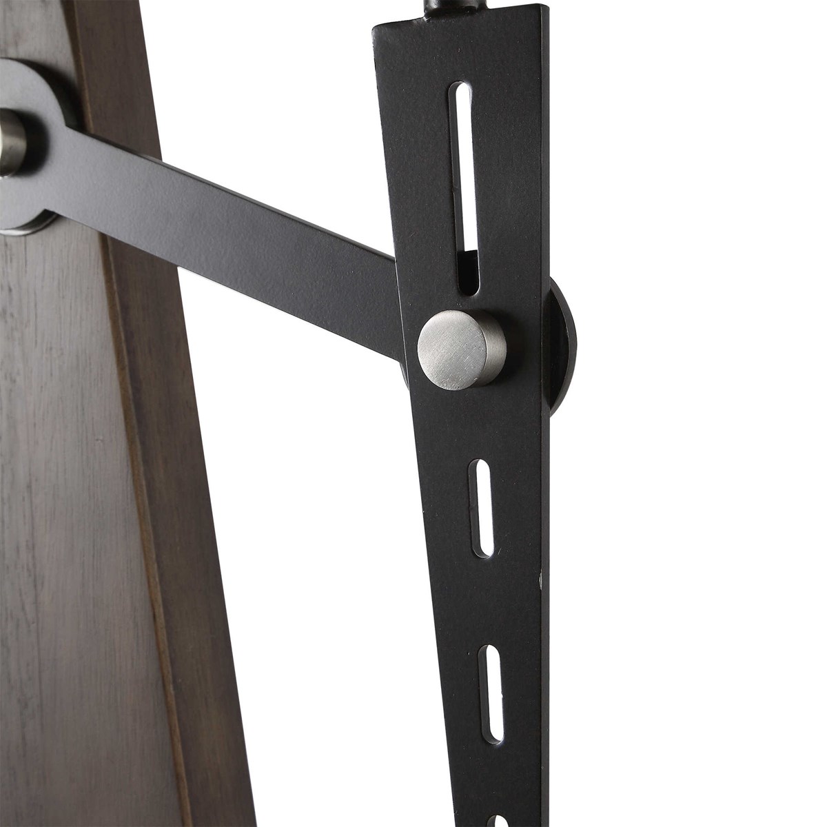 Uttermost Cardiff Industrial Candleholder 17554 quebec city