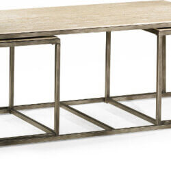 HAMMARY RECTANGULAR COCKTAIL 190910 Edmonton