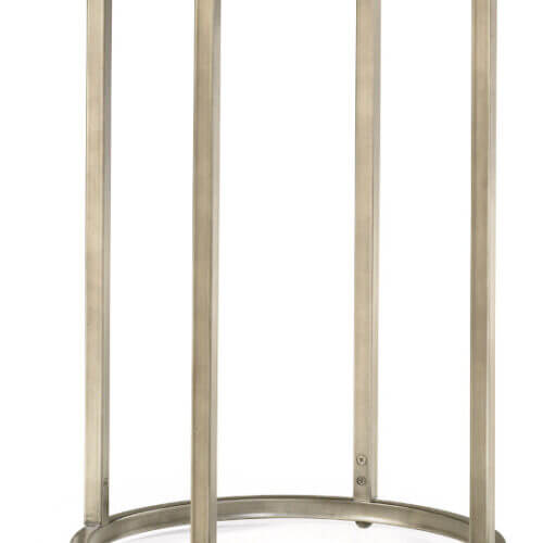 HAMMARY ROUND END TABLE 190918 Sakatoon