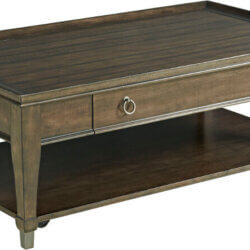 HAMMARY RECTANGULAR COCKTAIL 197910D Huntsville