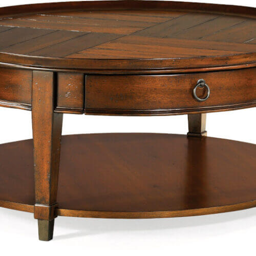 HAMMARY ROUND COCKTAIL TABLE 197911 Toronto