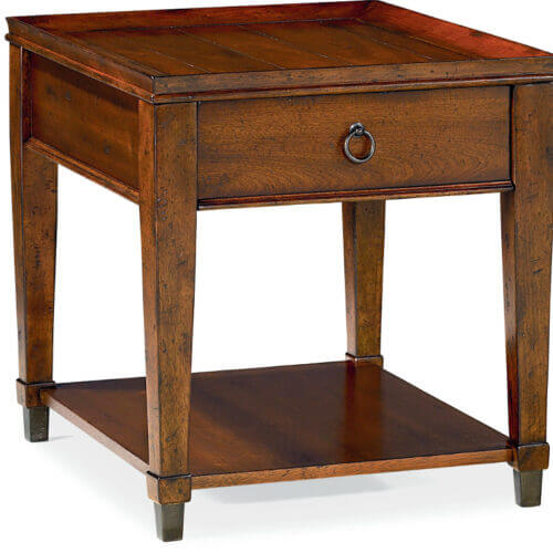 HAMMARY RECTANGULAR DRAWER END 197915 Oakville