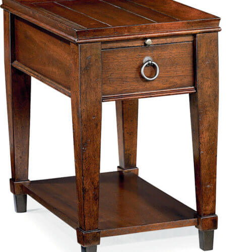 HAMMARY CHAIRSIDE TABLE 197916 Montreal