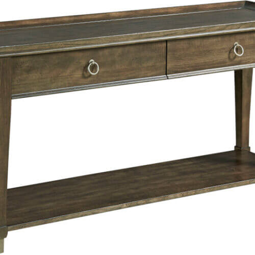 HAMMARY SOFA TABLE 197925D Kleinburg