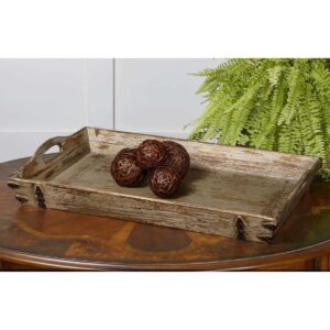 Uttermost Abila Wooden Tray 19725 ottawa